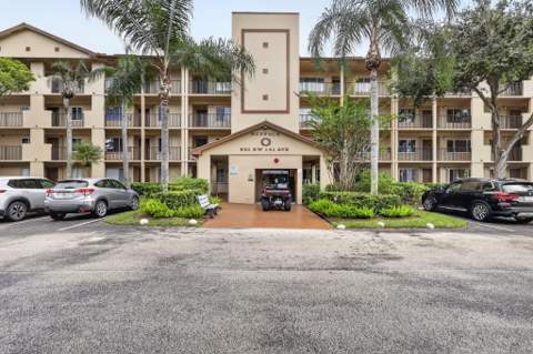801 SW 141st Avenue #102O, Pembroke Pines FL - photo 24 of 27