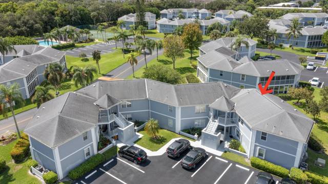 3236 SE ASTER Lane #M228, home for sale in Stuart