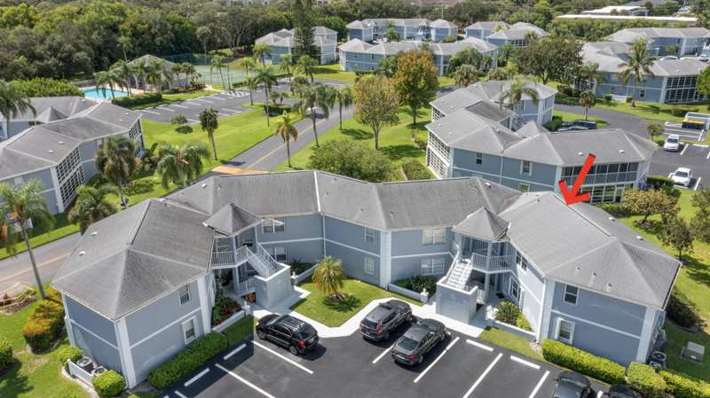 2 bedroom Condominium at 3236 SE Aster Lane #M228, The Village Of Stuart Condo, Stuart — photo 1