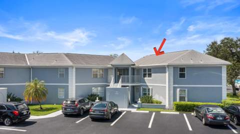 3236 SE Aster Lane #M228, Stuart FL - photo 10 of 49