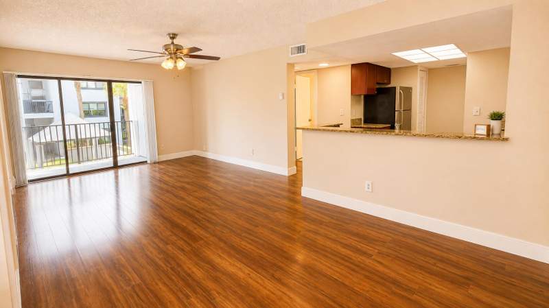 2 bedroom Condominium at 9244 W Atlantic Boulevard #1224, Visconti Condo, Coral Springs — photo 2