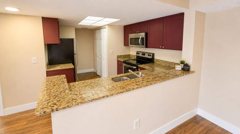 2 bedroom Condominium at 9244 W Atlantic Boulevard #1224, Visconti Condo, Coral Springs — photo 3