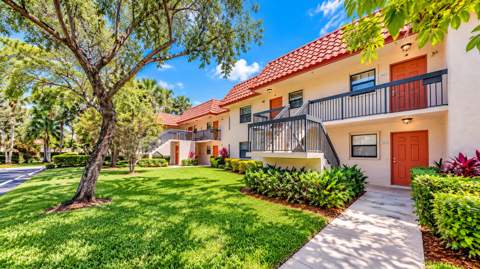 15805 W Waterside Circle #205, Sunrise FL - photo 18 of 20