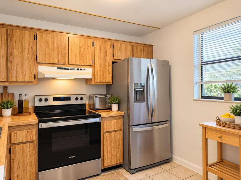 2 bedroom Condominium at 15805 W Waterside Circle #205, Waterside Village Three Condo, Sunrise — photo 4