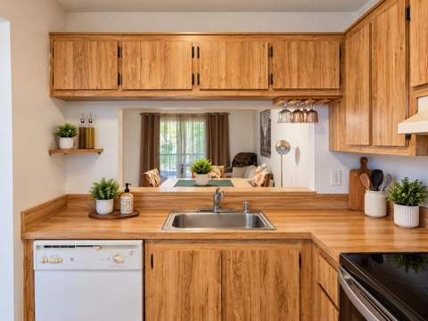 15805 W Waterside Circle #205, Sunrise FL - photo 6 of 20