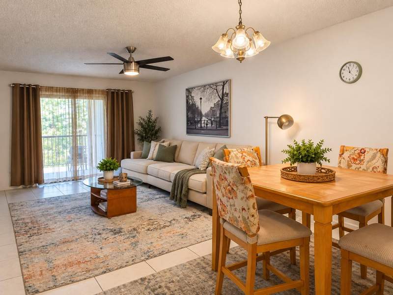 2 bedroom Condominium at 15805 W Waterside Circle #205, Waterside Village Three Condo, Sunrise — photo 2