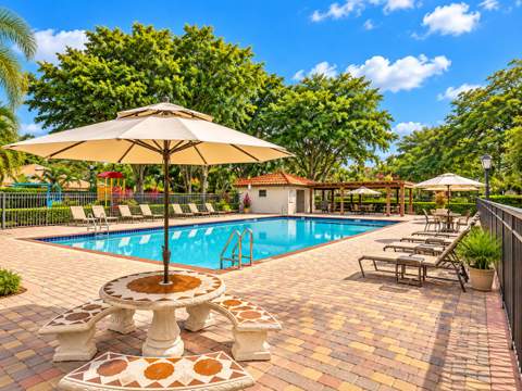15805 W Waterside Circle #205, Sunrise FL - photo 16 of 20