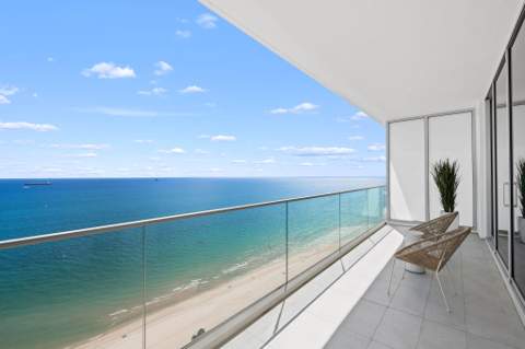 151 N Seabreeze Boulevard #2104, Fort Lauderdale FL - photo 6 of 71