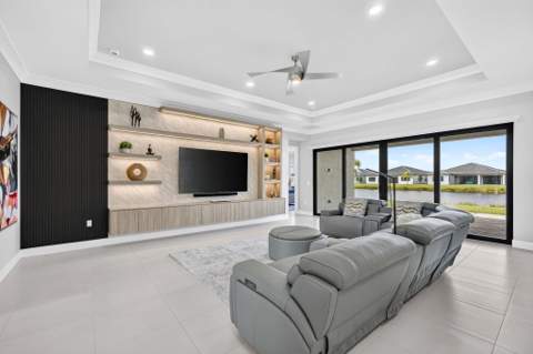 12168 SW Songbird Road, Port St. Lucie FL - photo 18 of 99