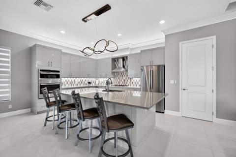 12168 SW Songbird Road, Port St. Lucie FL - photo 24 of 99