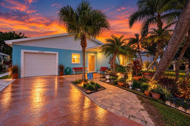 5638 SE MITZI Lane, home for sale in Stuart
