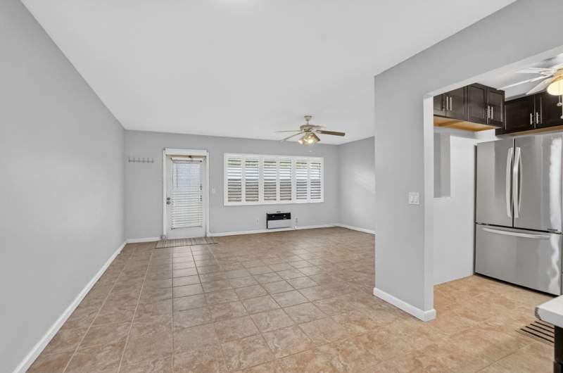 1 bedroom Condominium at 233 Brighton F #233, Brighton At Century Village Condo, Boca Raton — photo 3