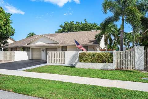503 SW 29Th Avenue, home for sale in Delray Beach 33445