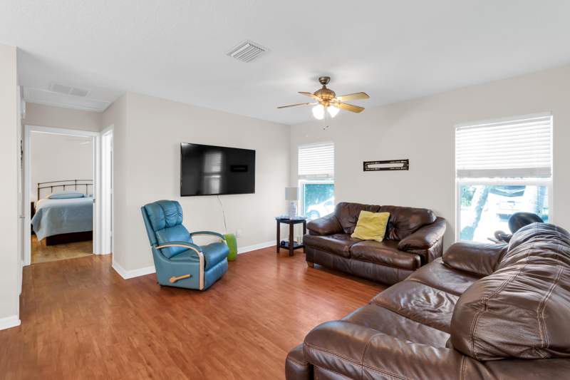 1 bedroom Stock Cooperative at 877 Osprey Lane, Ocean Resorts Cooperative, Hutchinson Island — photo 5