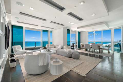 101 S Fort Lauderdale Beach Boulevard ##1501, luxury home for sale in Fort Lauderdale