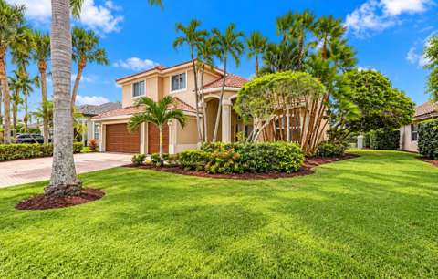 10671 St Thomas Drive, home for sale in Boca Raton 33498