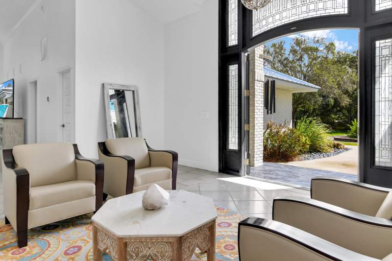 5 bedroom Single Family Residence at 8850 Hidden Pines Road, Fort Pierce, Fort Pierce — photo 5