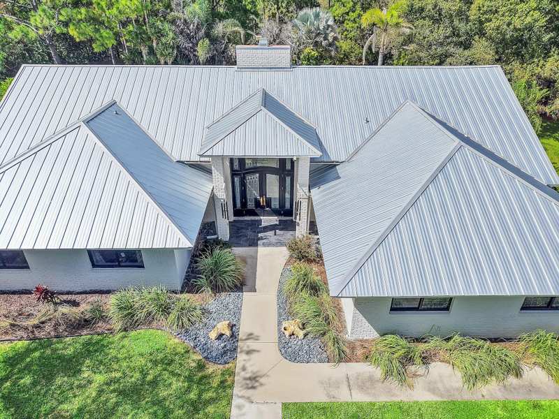 5 bedroom Single Family Residence at 8850 Hidden Pines Road, Fort Pierce, Fort Pierce — photo 1