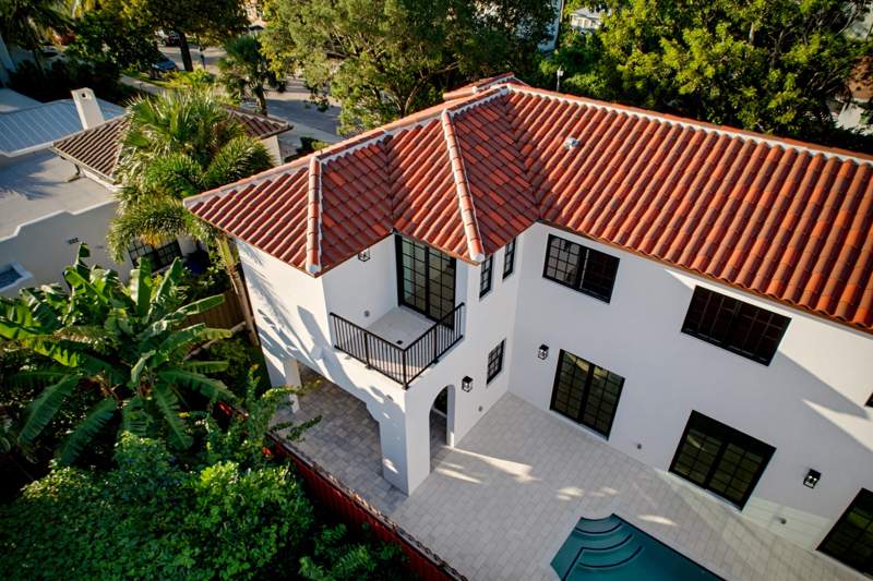 4 bedroom Single Family Residence at 3601 S Olive Avenue, Southland Park, West Palm Beach — photo 3