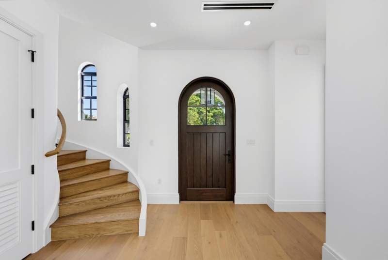 4 bedroom Single Family Residence at 3601 S Olive Avenue, Southland Park, West Palm Beach — photo 4