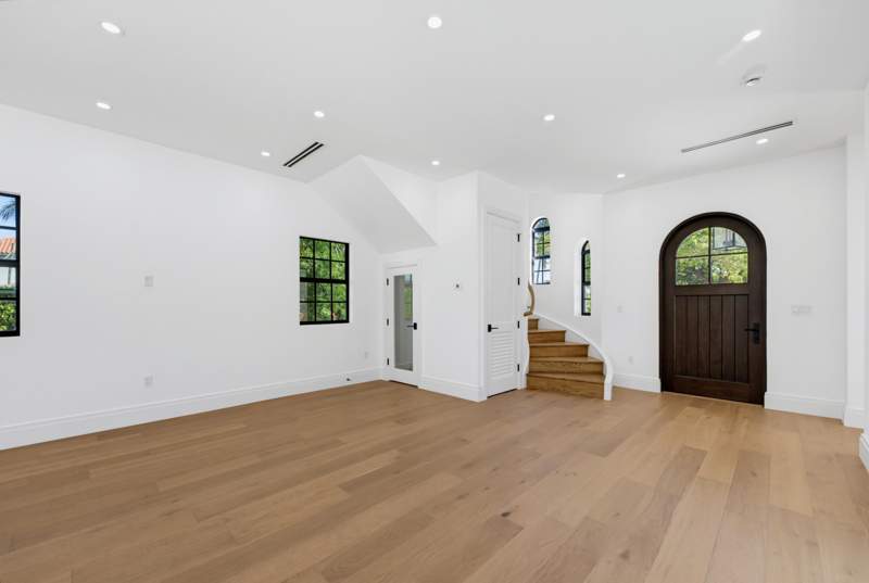 4 bedroom Single Family Residence at 3601 S Olive Avenue, Southland Park, West Palm Beach — photo 5