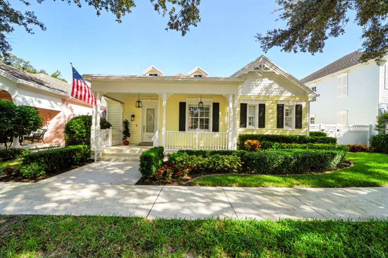 3 bedroom Single Family Residence at 214 Marlberry Circle, Newhaven 7B Ph 2, Jupiter — photo 1