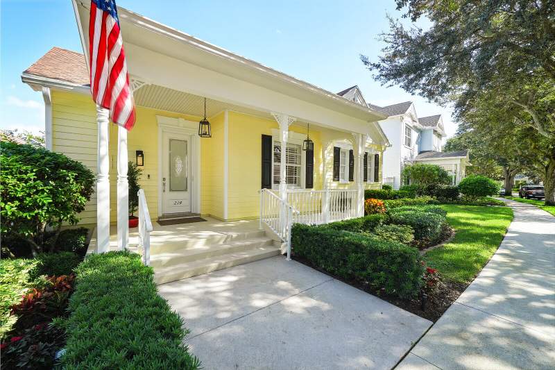 3 bedroom Single Family Residence at 214 Marlberry Circle, Newhaven 7B Ph 2, Jupiter — photo 3