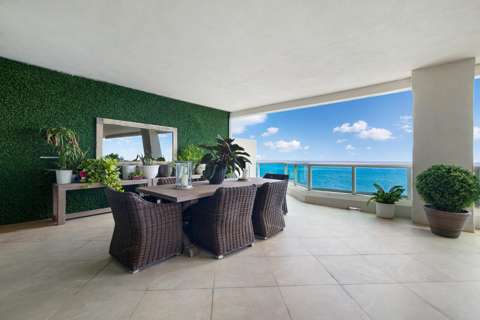 101 S Fort Lauderdale Beach Boulevard ##2703, luxury home for sale in Fort Lauderdale