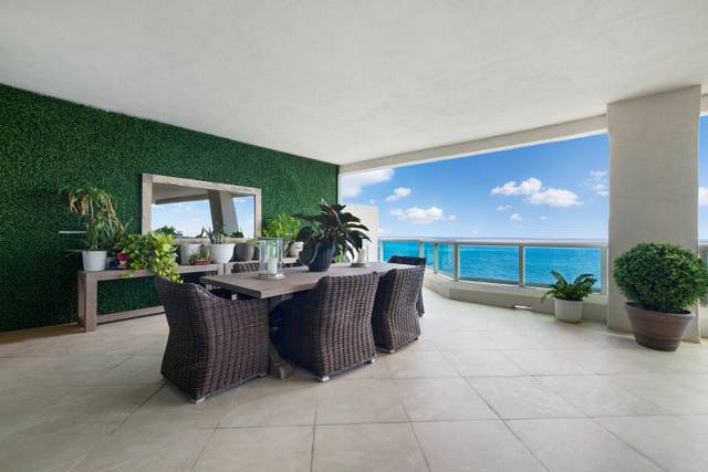 101 S Fort Lauderdale Beach Boulevard ##2703, home for sale in Fort Lauderdale