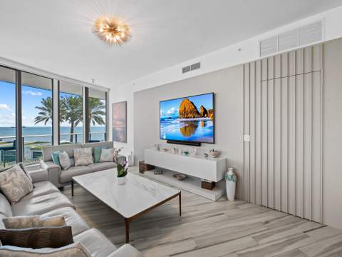 701 N Fort Lauderdale Beach Boulevard #402, Fort Lauderdale FL - photo 12 of 84
