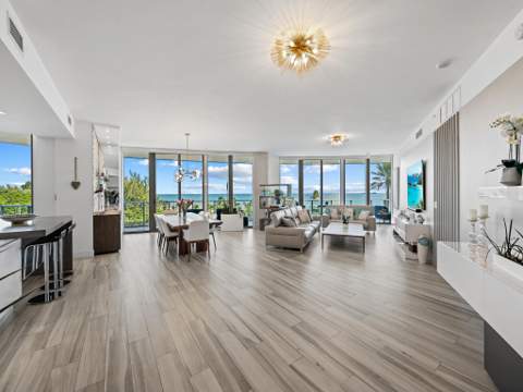701 N Fort Lauderdale Beach Boulevard #402, Fort Lauderdale FL - photo 9 of 84