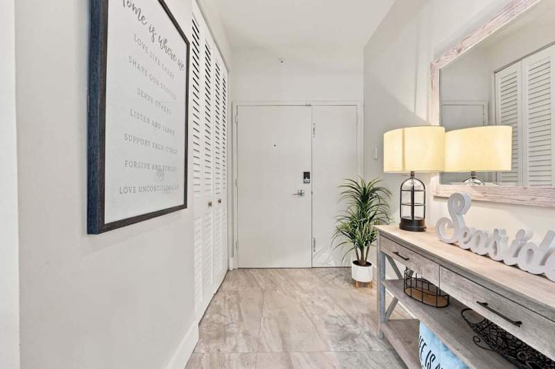 2 bedroom Condominium at 1620 S Ocean Boulevard #1E, Ocean Colony Condo, Lauderdale-By-The-Sea — photo 3