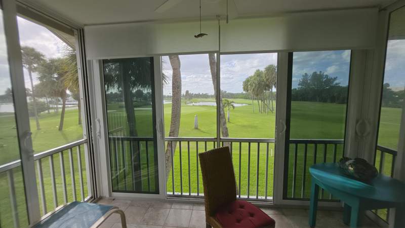 2 bedroom Condominium at 5811 NE Gulfstream Way #4006, Tennis Villas Condo, Hutchinson Island — photo 3