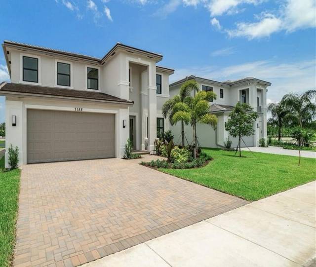 7188 ESTERO Drive, home for sale in Lake Worth