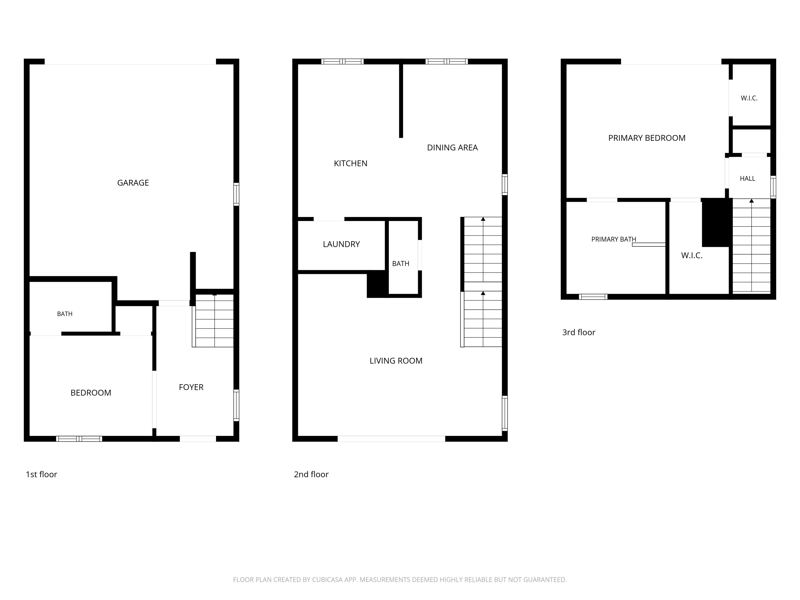 2 bedroom Townhouse at 601 S Federal Highway #25, Cloisters At Lake Worth, Lake Worth — photo 2