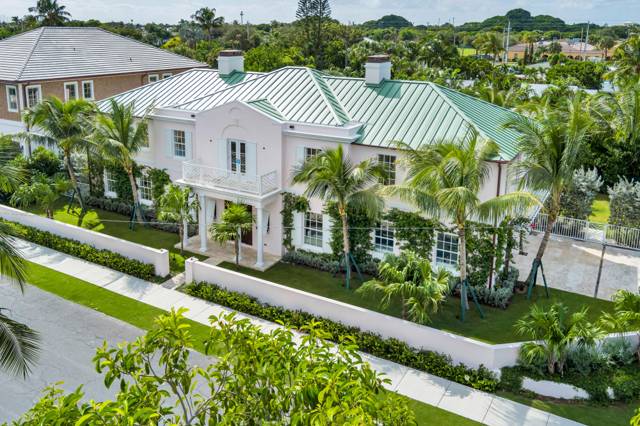 4409 Washington Road, home for sale in West Palm Beach