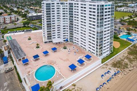 3900 N Ocean Drive #2D, Lauderdale-By-The-Sea FL - photo 7 of 48