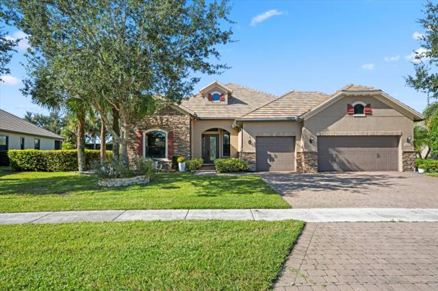 4279 Siena Circle, home for sale in Wellington