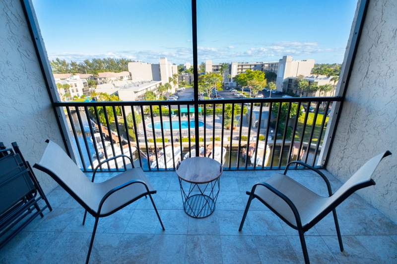 2 bedroom Condominium at 4 Royal Palm Way #6050, Boca Bayou Condo, Boca Raton — photo 3