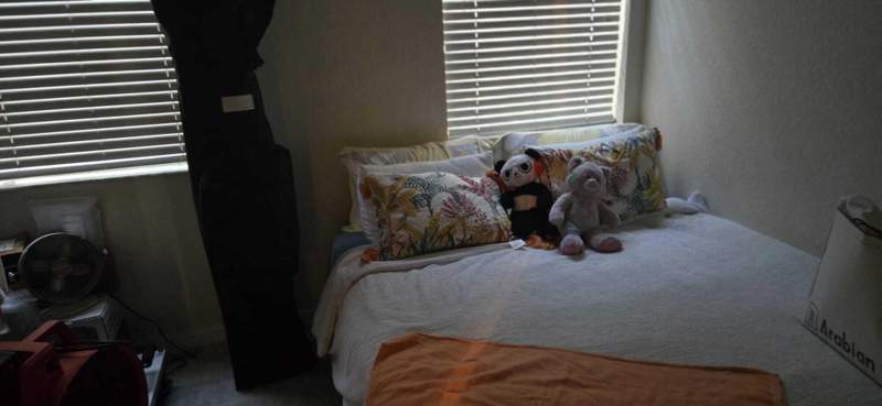 1 bedroom Townhouse at 781 SW 148th Avenue #1508, Villas De Tuscany Condo, Sunrise — photo 4