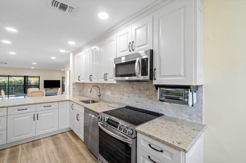 3 bedroom Condominium at 36 Stratford Lane #H, Stratford At Hunters Run Condo, Boynton Beach — photo 5