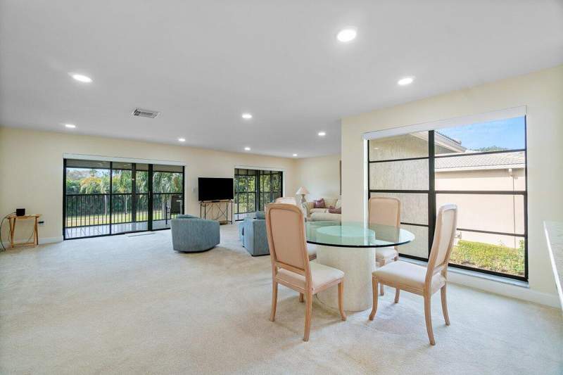 3 bedroom Condominium at 36 Stratford Lane #H, Stratford At Hunters Run Condo, Boynton Beach — photo 2