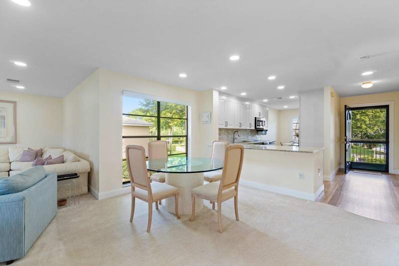 3 bedroom Condominium at 36 Stratford Lane #H, Stratford At Hunters Run Condo, Boynton Beach — photo 4