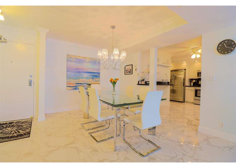 2 bedroom Condominium at 3500 Galt Ocean Drive #1103, Playa Del Sol Condo, Fort Lauderdale — photo 4