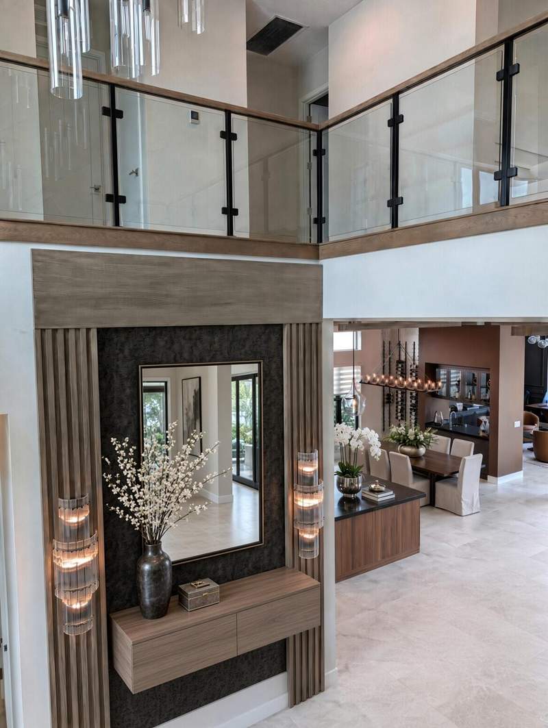 6 bedroom Single Family Residence at 20434 Rosewood Garden Way, Lotus Edge, Boca Raton — photo 5
