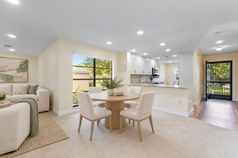3 bedroom Condominium at 36 Stratford Lane #H, Stratford At Hunters Run Condo, Boynton Beach — photo 3