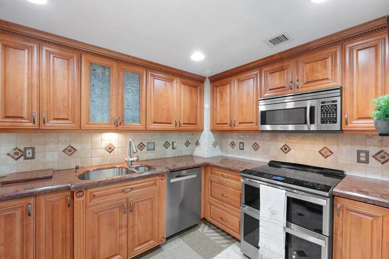 2 bedroom Condominium at 1900 S Ocean Boulevard #16S, Ocean Place Condo, Lauderdale-By-The-Sea — photo 4
