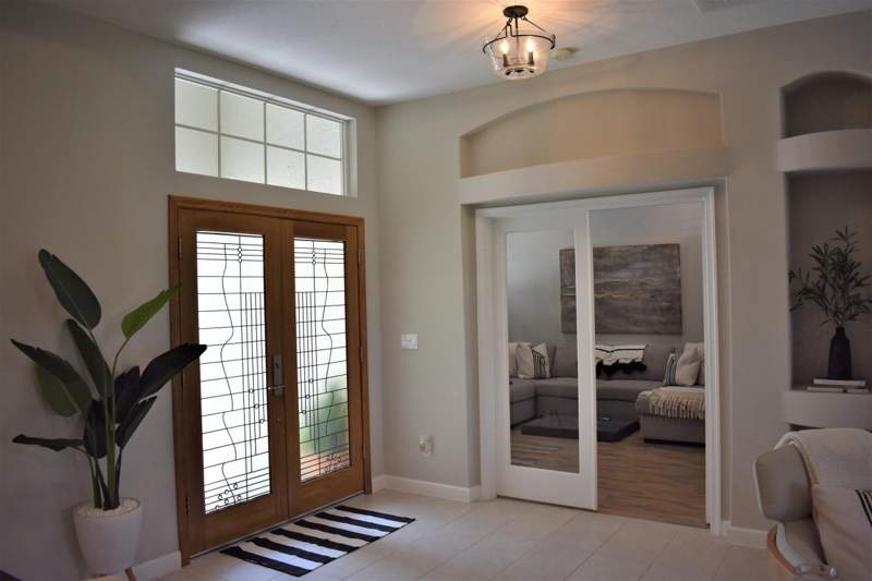 2 bedroom Single Family Residence at 8533 Belfry Place, Pod 28 At The Reserve, Port St. Lucie — photo 3