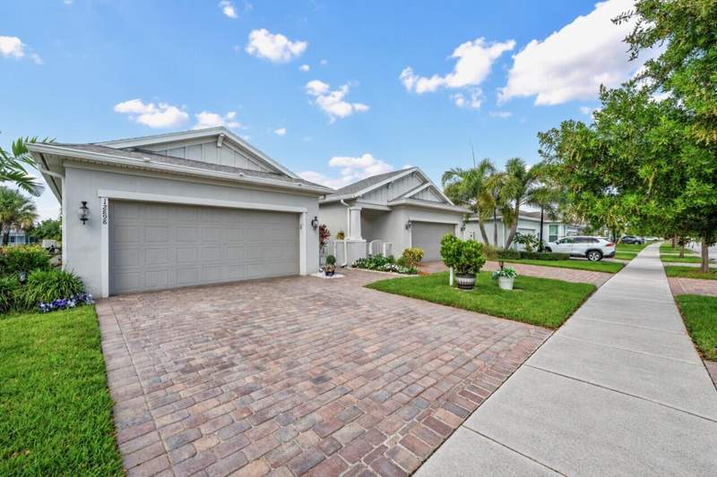 2 bedroom Single Family Residence at 12896 SW Gingerline Drive, Del Webb At Tradition, Port St. Lucie — photo 3