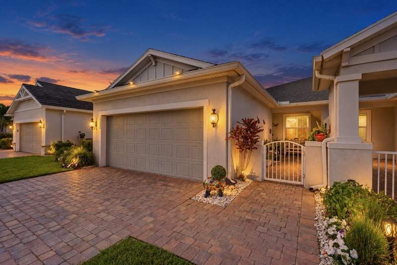 2 bedroom Single Family Residence at 12896 SW Gingerline Drive, Del Webb At Tradition, Port St. Lucie — photo 4